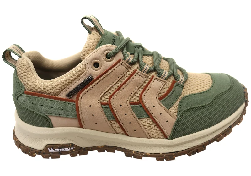 High - Ankle Support Women's Leather Hiking Shoes in Brown for Mountain TreksHush Puppies Kambara Womens Latte Comfortable Leather Lace Up Shoes High - Ankle Support Women's Leather Hiking Shoes in Brown for Mountain TreksHush Puppies Kambara Womens Latte Comfortable Leather Lace Up Shoes
