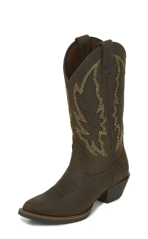 women's cowboy boots with bucklesJustin Stampede Womens Desert Brown Rosella Leather Cowboy Boots women's cowboy boots with bucklesJustin Stampede Womens Desert Brown Rosella Leather Cowboy Boots
