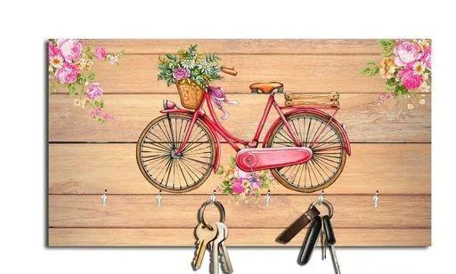 women's western boots for festivalsHome Wooden Key Holder (23.4cm X 12.8cm X 3cm)