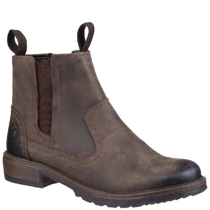 women's chelsea ankle bootsCotswold Laverton Ankle Boot