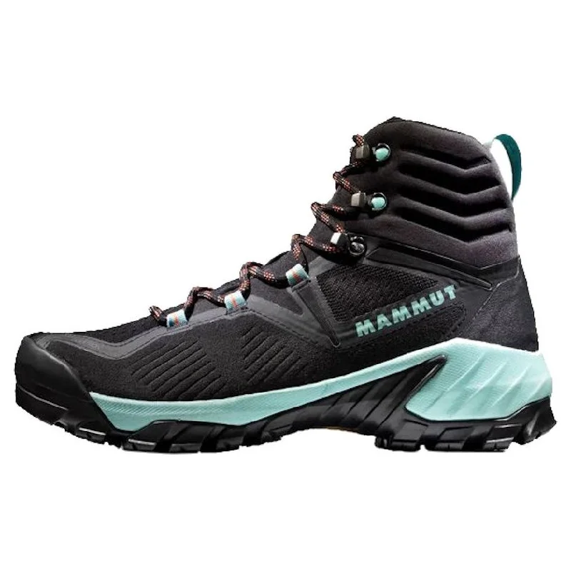 Low - Profile Women's Hiking Shoes in Maroon for a Sleek Look on TrailsMAMMUT Women's Sapuen High Gore-tex® Boot Low - Profile Women's Hiking Shoes in Maroon for a Sleek Look on TrailsMAMMUT Women's Sapuen High Gore-tex® Boot