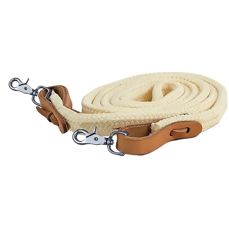 women's western boots with fringeMustang Braided Roping Rein