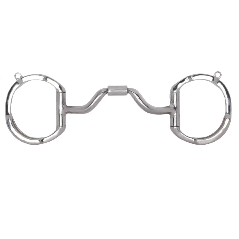 women's over-the-knee moto bootsMyler Eggbutt Bit w/ Hooks MB33