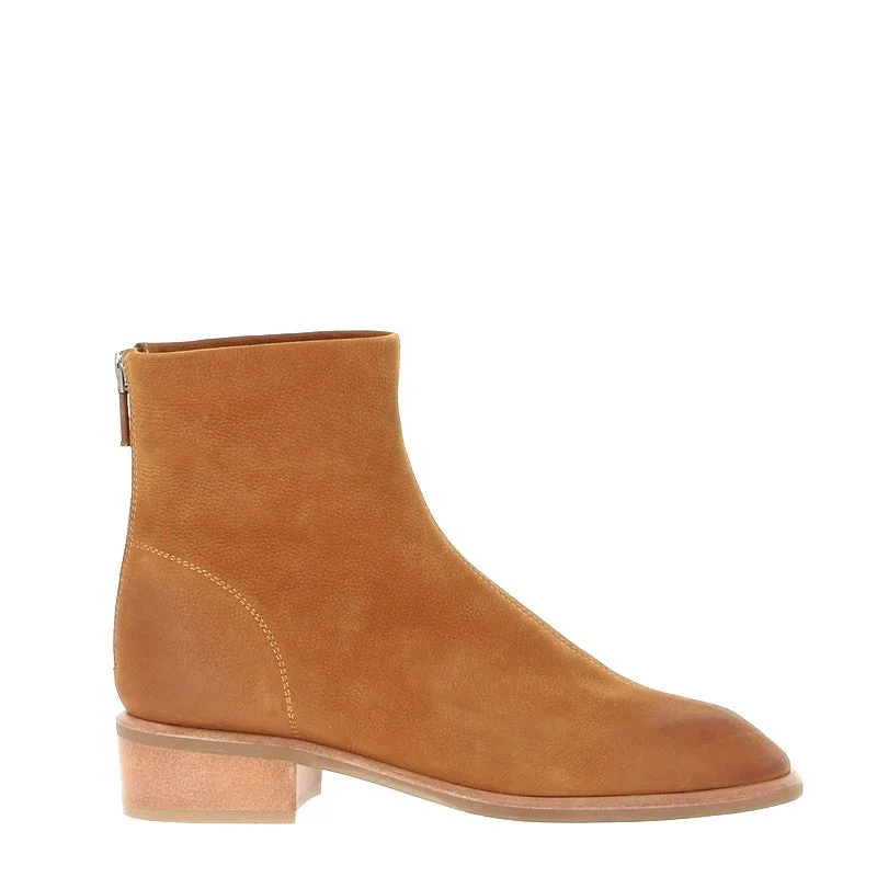 women's ankle boots for rainy weatherNeo X Corrina Tan Ankle Boot