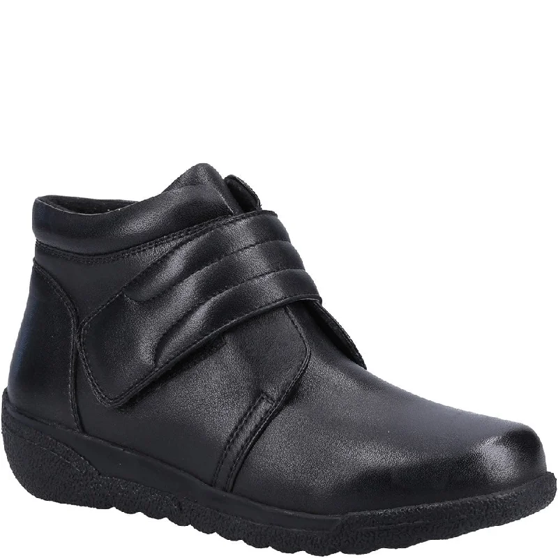 women's ankle boots with adjustable strapsFleet & Foster Shetland Boots