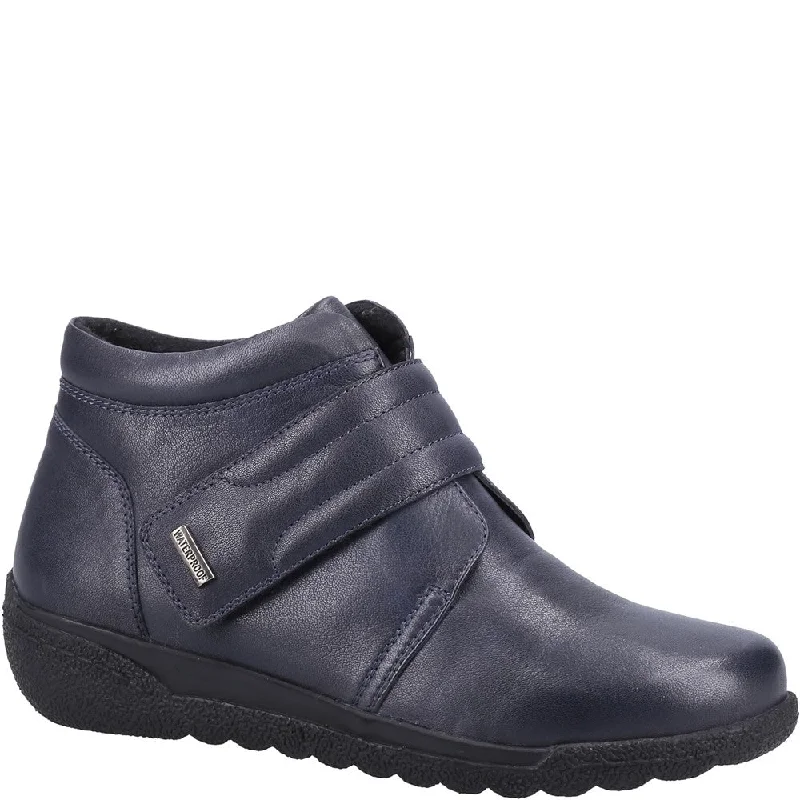 women's ankle boots with bow detailsFleet & Foster Shetland Boots