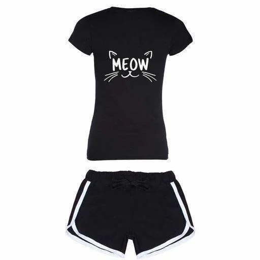 women's waterproof moto bootsGirl's Cotton Short And T-Shirt Comfortable Night Suit women's waterproof moto bootsGirl's Cotton Short And T-Shirt Comfortable Night Suit