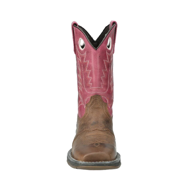 women's cowboy boots for dressy occasionsSmoky Mountain Boots Womens Prairie Brown Oil/Pink Leather Cowboy Boots women's cowboy boots for dressy occasionsSmoky Mountain Boots Womens Prairie Brown Oil/Pink Leather Cowboy Boots