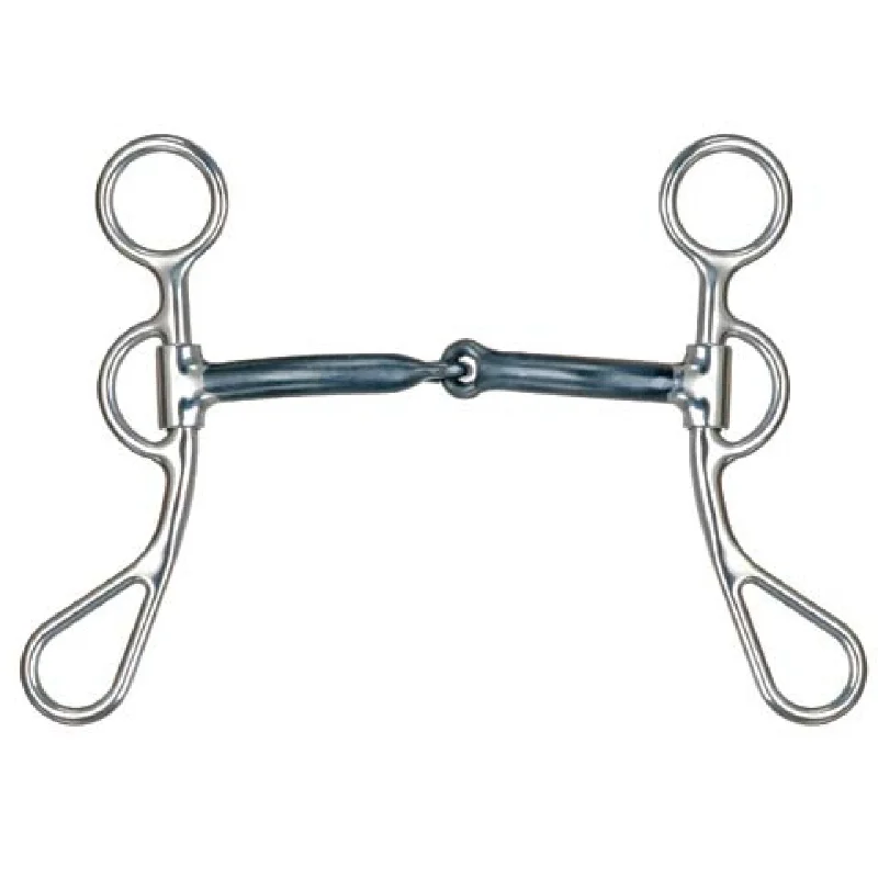 women's moto boots for motorcycle ridingStainless Steel Argentine Smooth Snaffle Bit women's moto boots for motorcycle ridingStainless Steel Argentine Smooth Snaffle Bit
