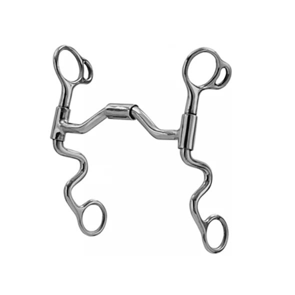 women's moto boots with side zipperStainless Steel Ported Training Bit