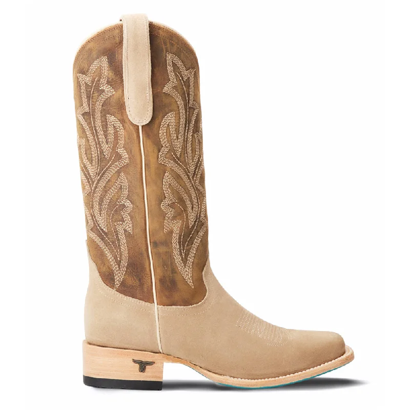 women's tall cowboy bootsThe Classic Embroidered Square Toe Cowboy Boots