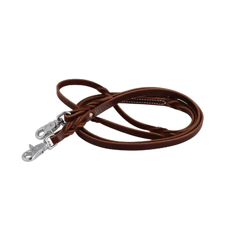 women's pointed toe western bootsTwisted Barrel Reins
