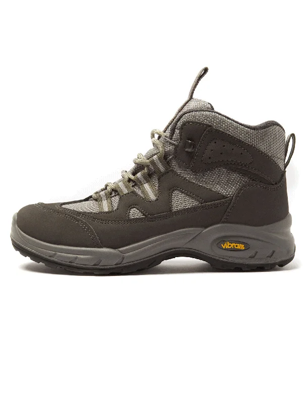Women's Hiking Shoes with Multi - Directional Lugs in Burgundy for TractionWVSport Sequoia Edition Waterproof Hiking Boots Women's Hiking Shoes with Multi - Directional Lugs in Burgundy for TractionWVSport Sequoia Edition Waterproof Hiking Boots