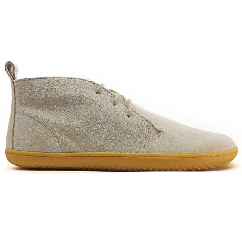 women's flat ankle bootsGobi III Suede Leather Women's Desert Boots