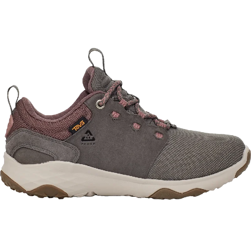 Adjustable Strap Women's Hiking Shoes in Yellow for Customized FitWomen's Canyonview RP Adjustable Strap Women's Hiking Shoes in Yellow for Customized FitWomen's Canyonview RP