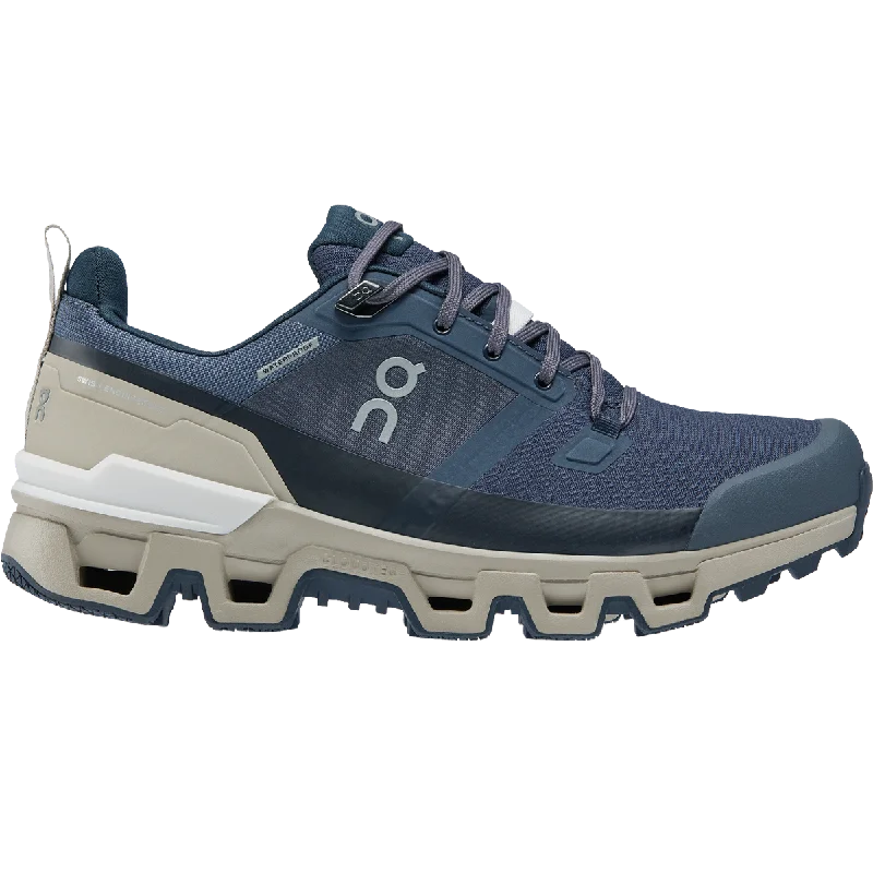 Women's Hiking Shoes with Reinforced Toe Cap in Teal for ProtectionWomen's Cloudwander Waterproof Women's Hiking Shoes with Reinforced Toe Cap in Teal for ProtectionWomen's Cloudwander Waterproof