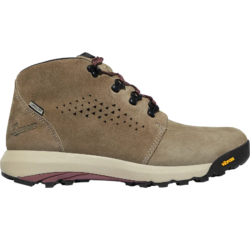 Women's Hiking Shoes with Reinforced Toe Cap in Teal for ProtectionWomen's Inquire Chukka Women's Hiking Shoes with Reinforced Toe Cap in Teal for ProtectionWomen's Inquire Chukka