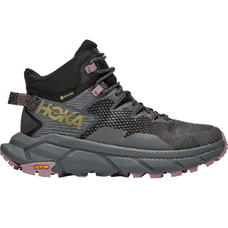 Trail - Rated Women's Hiking Shoes in Olive for Rugged Outdoor AdventuresWomen's Trail Code GTX Trail - Rated Women's Hiking Shoes in Olive for Rugged Outdoor AdventuresWomen's Trail Code GTX