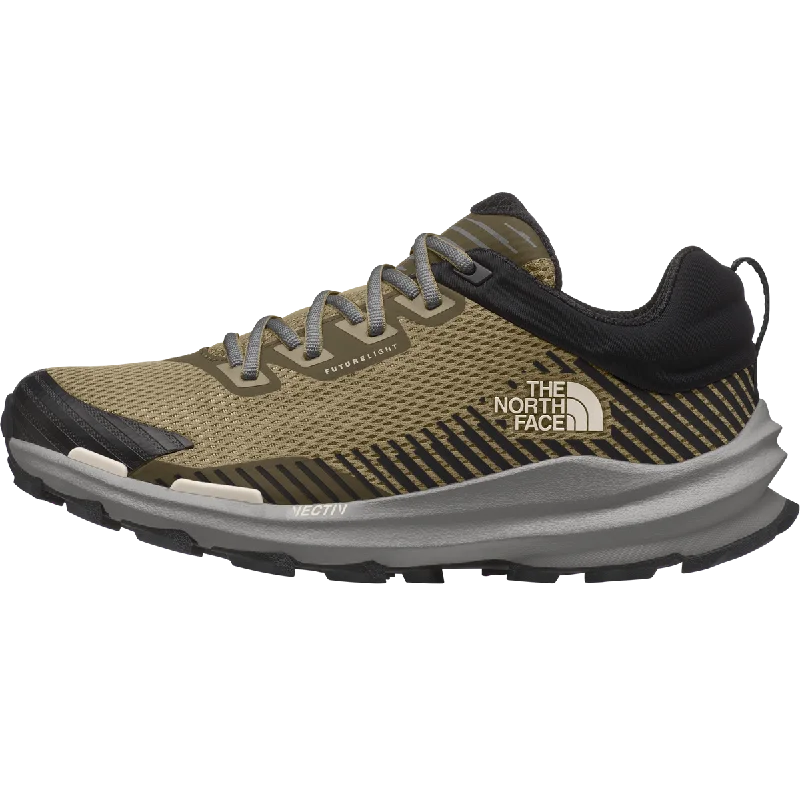 Women's Waterproof Gore - Tex Hiking Shoes in Dark Green for Wet TrailsWomen's Vectiv Fastpack Futurelight Women's Waterproof Gore - Tex Hiking Shoes in Dark Green for Wet TrailsWomen's Vectiv Fastpack Futurelight