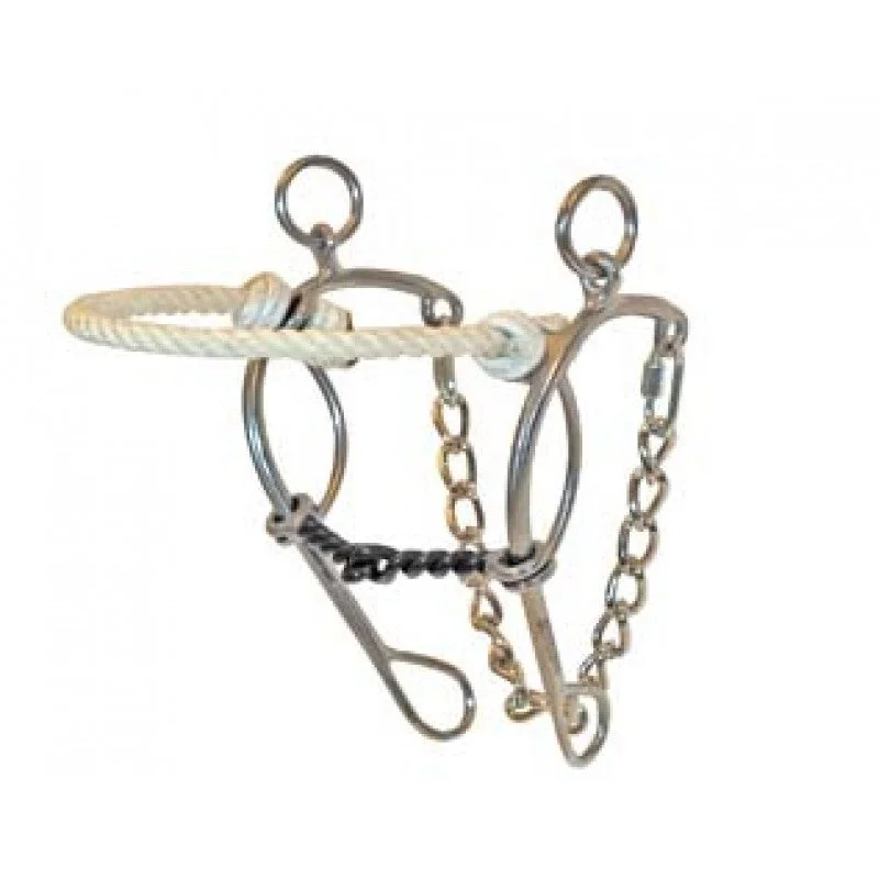 women's pointed toe western bootsWestern Hackamore Combo Bit