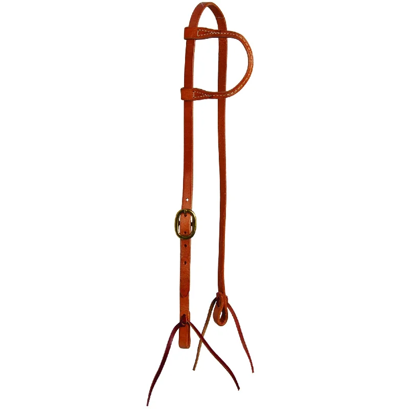 Harness Leather