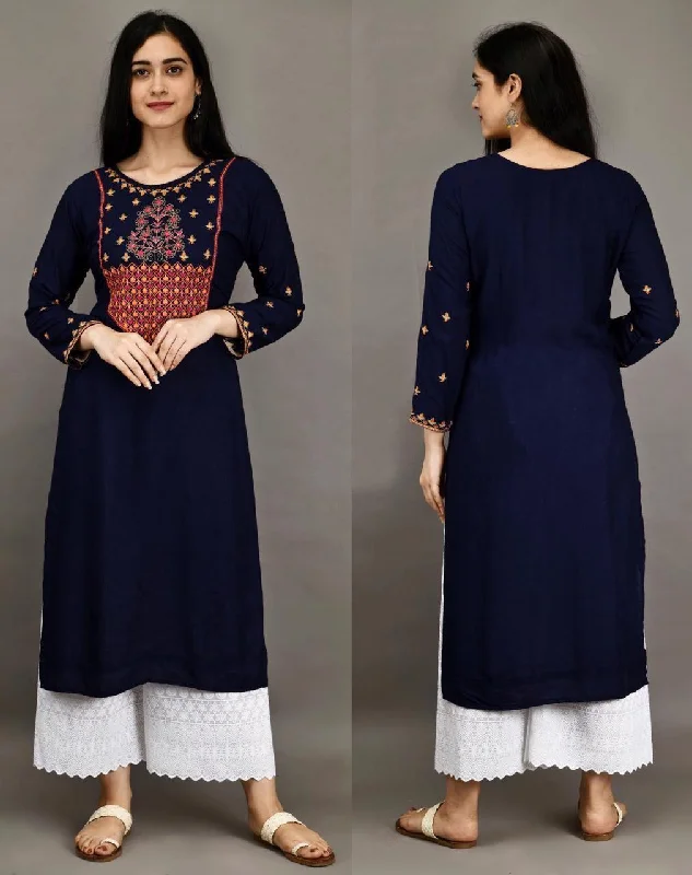 Navy Blue