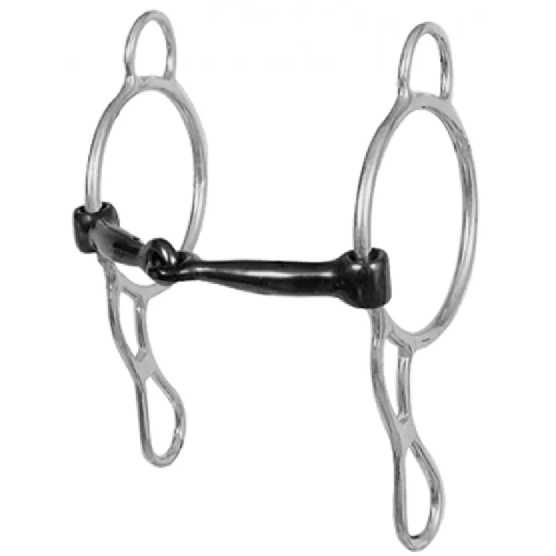 women's western boots with block heelWonder Gag with Sweet Iron Mouth