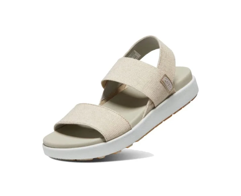 Women's casual shoes for picnics in the parkKeen Elle Sandals