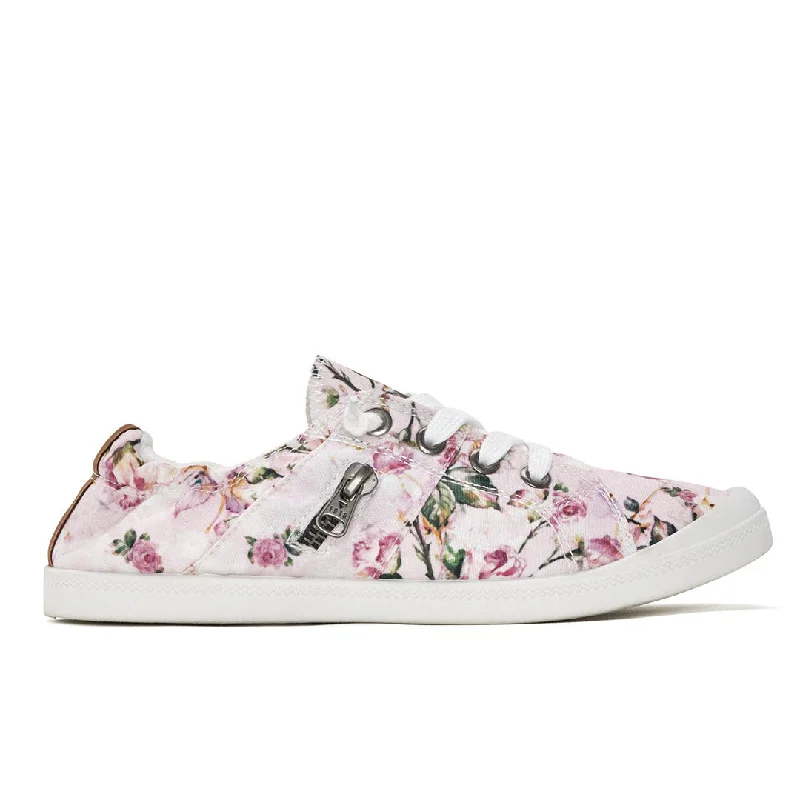 Women's casual shoes with geometric prints for a modern feelFoamy 2.0