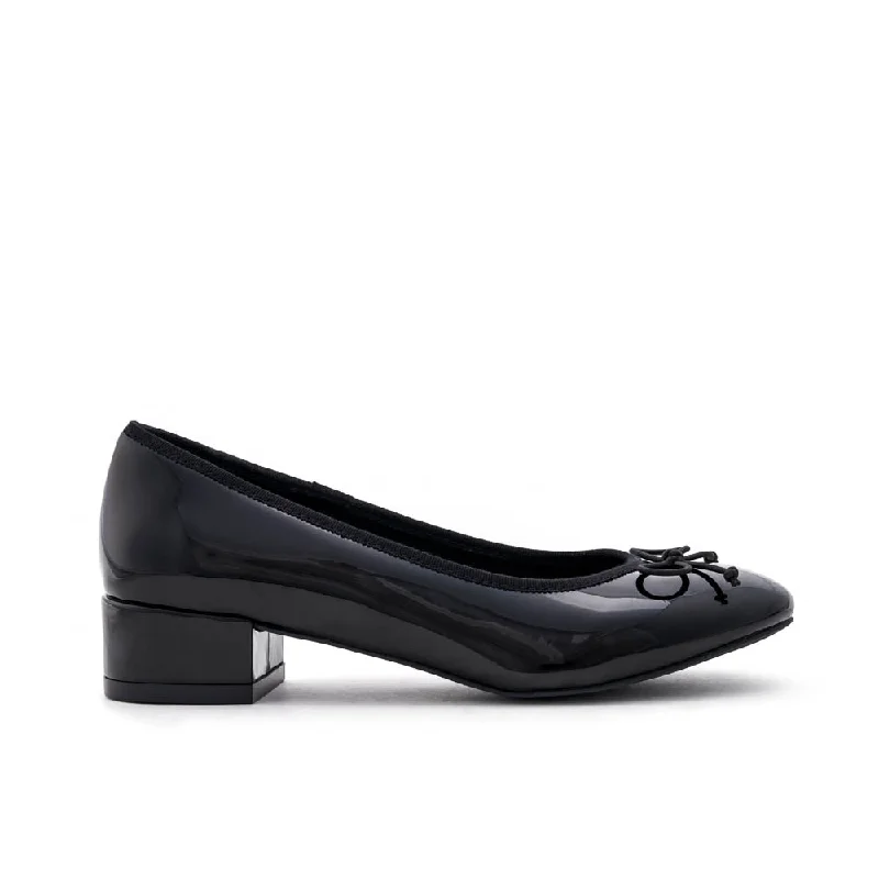 patent black