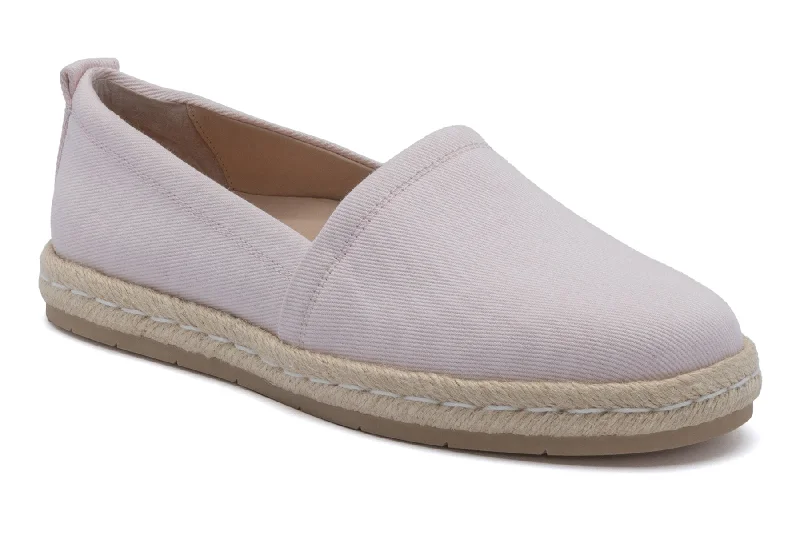 Women's casual suede shoes for a soft textureIsle Slip On