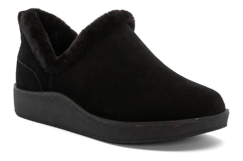Women's casual platform shoes for added heightPioneer Bootie