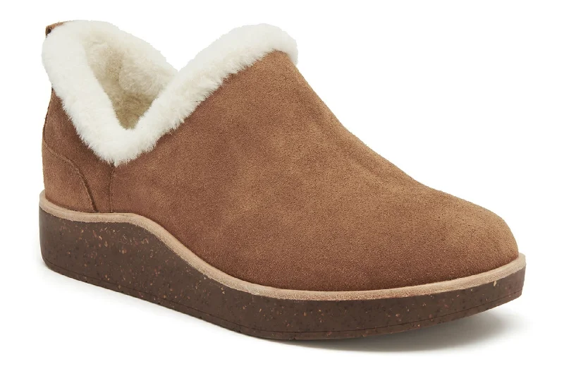 Women's casual loafers for a sophisticated appearancePioneer Bootie