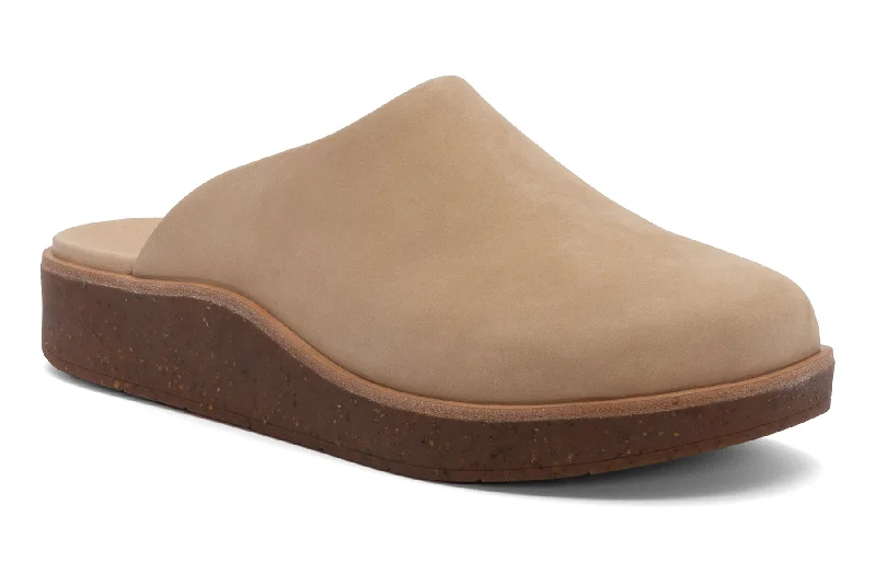 Women's casual shoes for picnics in the parkPioneer Clog Metatarsal
