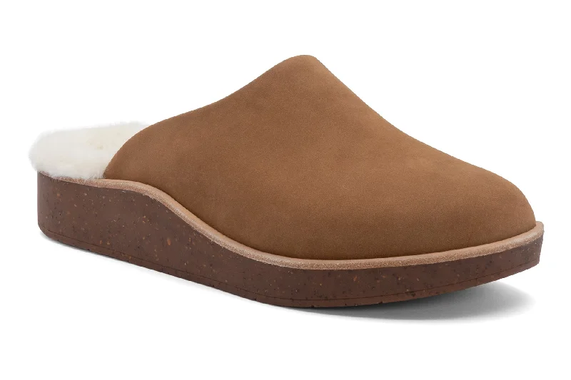 Breathable women's casual mesh shoes for summerPioneer Clog