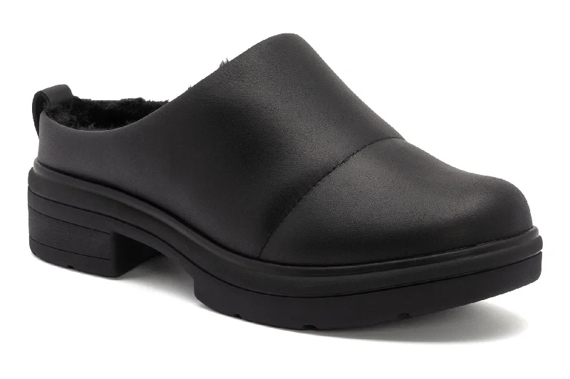 Women's casual flat shoes for all - day comfortVista Clog
