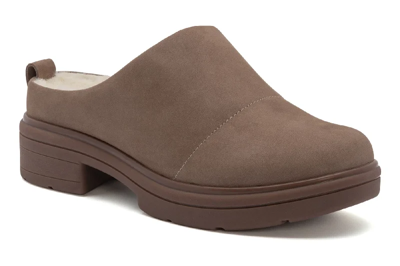 Women's casual espadrilles with a summer - friendly designVista Clog Metatarsal