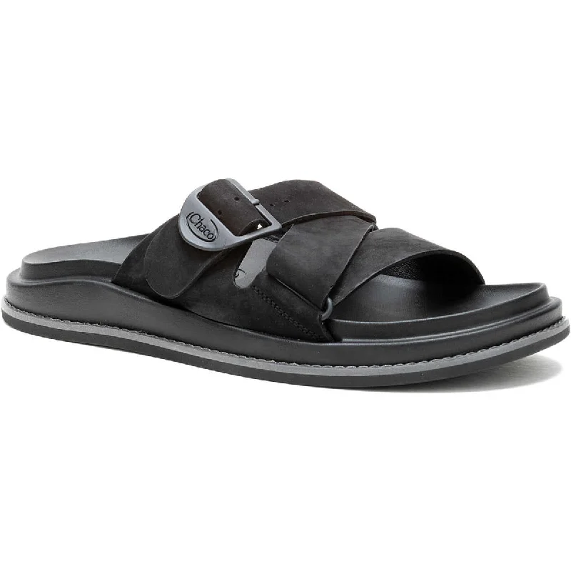 Lace - up women's casual shoes for a secure fitChaco Townes Slide Sandal