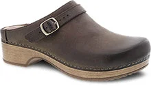 Women's casual trainers with a sporty edgeDANSKO BERRY BURNISH NUBUCK - MUSHROOM - 9421871600 Women's casual trainers with a sporty edgeDANSKO BERRY BURNISH NUBUCK - MUSHROOM - 9421871600