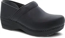 Women's casual oxford shoes for a preppy styleDANSKO XP 2.0 WATERPROOF - BLACK - 3950470202 Women's casual oxford shoes for a preppy styleDANSKO XP 2.0 WATERPROOF - BLACK - 3950470202