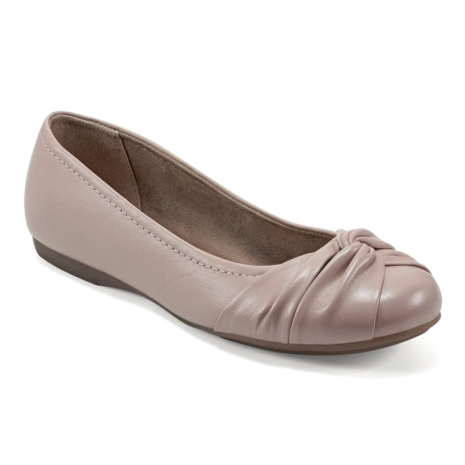 Women's casual espadrilles with a summer - friendly designEarth Jacci Taupe 240