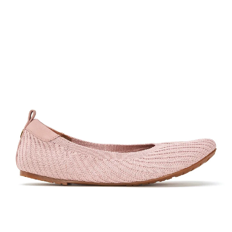Women's casual wedge shoes with a stylish liftEther Eco