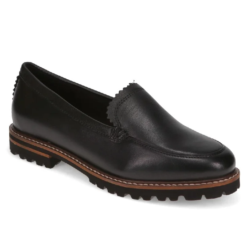 Women's casual shoes for a day at the beachFlat-Heeled Slip-On Shoes - MAGNU40001 / 326 369 Women's casual shoes for a day at the beachFlat-Heeled Slip-On Shoes - MAGNU40001 / 326 369