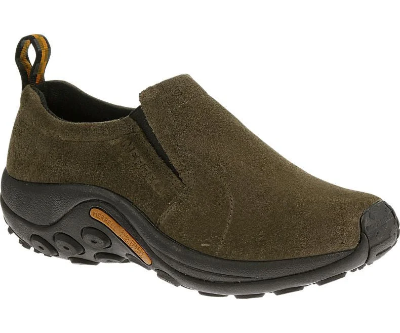 Women's casual shoes with buckles for a classic touchMerrell Jungle Moc Wos J60788