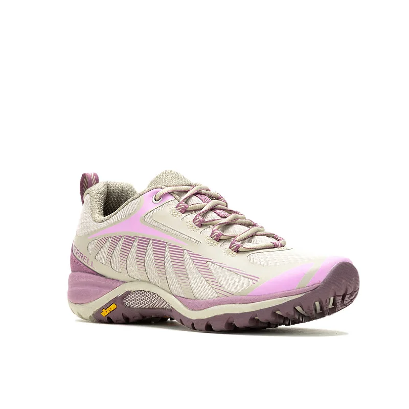 Women's casual shoes with memory foam insoles for extra comfortMerrell Siren Edge 3 Wos J038072 Women's casual shoes with memory foam insoles for extra comfortMerrell Siren Edge 3 Wos J038072