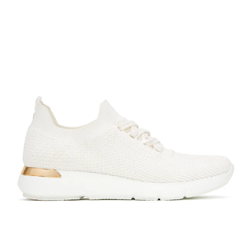 Women's casual flat shoes for all - day comfortMotion Eco