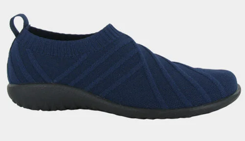 Women's casual shoes with breathable linings for a cool feelNAOT OKAHU - NAVY - 1119398D Women's casual shoes with breathable linings for a cool feelNAOT OKAHU - NAVY - 1119398D
