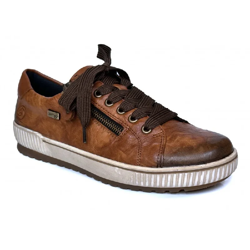 Women's casual platform shoes for added heightRemonte D0700-22 Women's Maditta