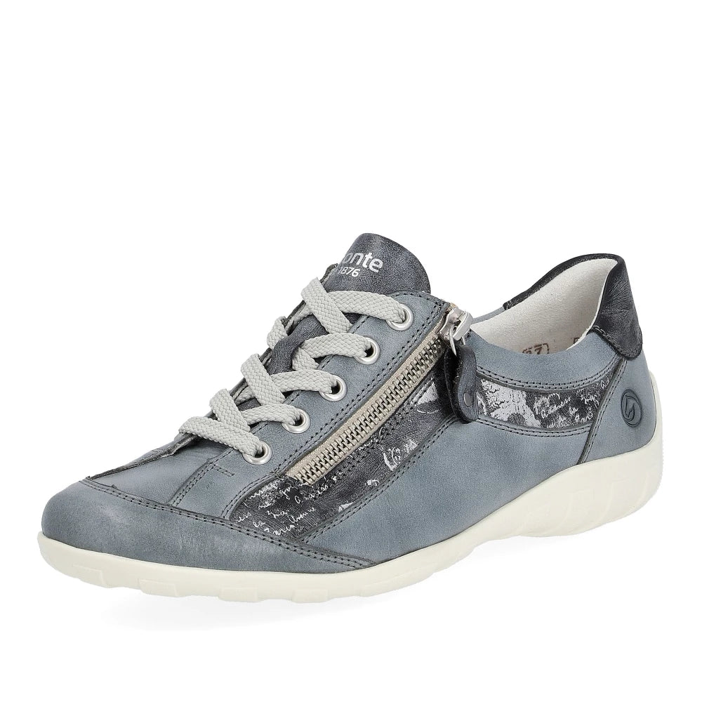 Women's casual shoes for walking long distancesRemonte R3412-14