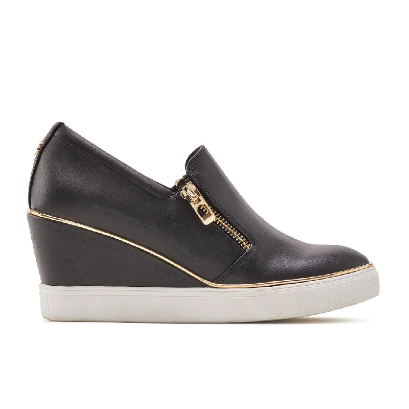 Women's casual shoes with floral prints for a feminine flairSabrena